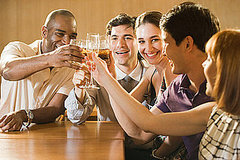 Stats on American Singles: What Do You Know? Stats on American Singles: What Do You Know?