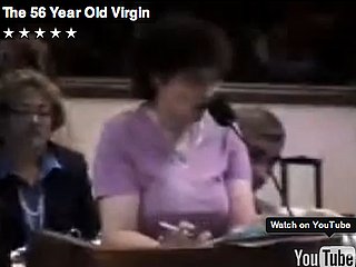 56-Year-Old Woman Declares Virginity at Wrong Education Hearing