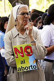 Dominican Republic Bans Abortion, No Exceptions 