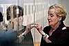 Madeleine Albright Had Her Diplomatic Message Pinned Down 