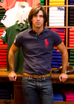 Do, Dump, or Marry? Nacho Figueras