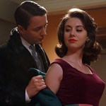 Power Couples of Mad Men Power Couples of Mad Men