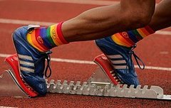 Cleveland: Future Host of the 2014 Gay Games Cleveland: Future Host of the 2014 Gay Games