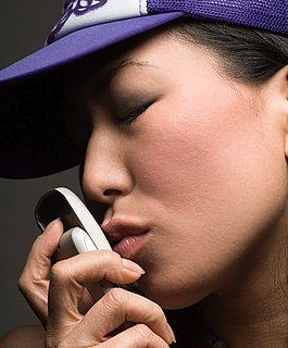 Bostonians Would Give Up Sex Over Cell Phones 