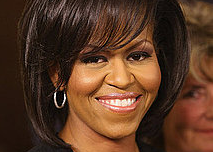 Should the Media Stay Away From Michelle Obama's Heritage? 