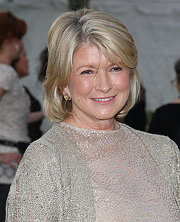 Say What? Martha Stewart's Idea of Happiness