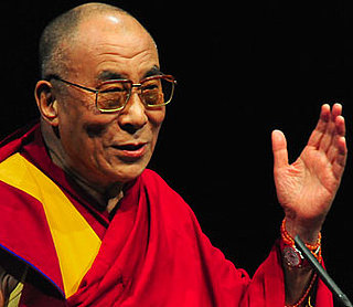 Grab Bag: The Next Dalai Lama Should Be a Woman