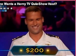 Meredith Vieira to Navy Pilot: "I'm an Old, Horny Woman"