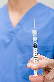 Next Up For Male Contraception: Reversible Hormone Injections