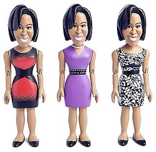 Michelle Obama Action Figure — Love It or Leave It? 