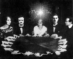 Do Tell: If You Could Talk to Any Dead Celeb, Who Would It Be? Do Tell: If You Could Talk to Any Dead Celeb, Who Would It Be?