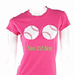 "Save the Boobs" Breast Cancer Awareness Ad