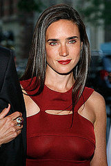 Jennifer Connelly at the 2009 Toronto International Film Festival