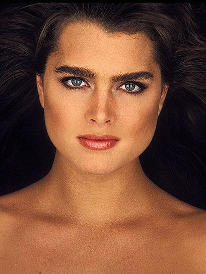 Brooke Shields