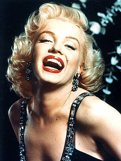 Marilyn Monroe