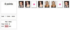 How Do I Play Celebrity Memory?
