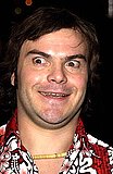 Jack Black...Funny or Not?