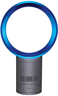 Nice and New: Dyson Air Multiplier Fan