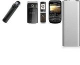 Gadgets from Melrose Place