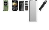 Gadgets from Melrose Place
