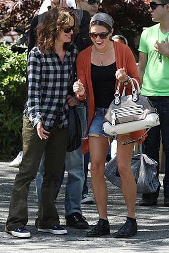 The Twilight Ladies’ Hilarious Vancouver Afternoon