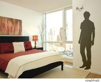 Your Own Edward Cullen ... Shadow?