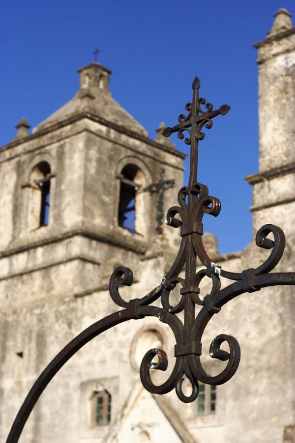 Mission Concepcion Mission Concepcion