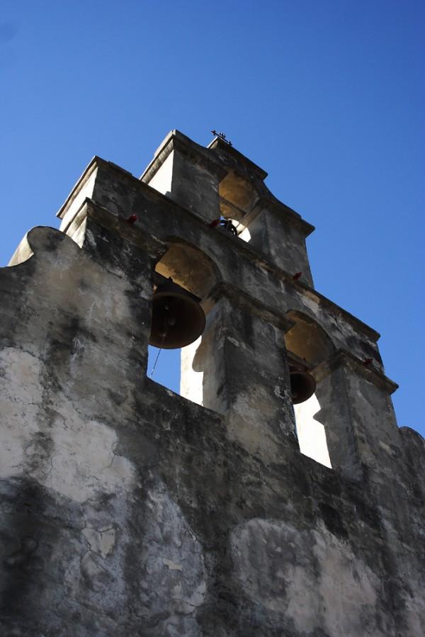 Mission San Juan Mission San Juan