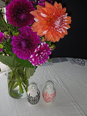 Flowers Heal Me