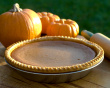No Bake Pumpkin Pie!