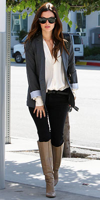Look Of The Day ! Oct.10 2009 
