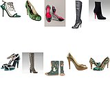 Hot Shoes Pt. 5