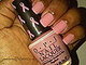 O.P.I "Pink of Heart 2009" for Breast Cancer Awareness