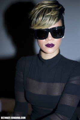 Rihanna's Trends for everyday!