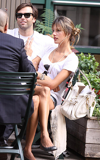 Alessandra Abrosio