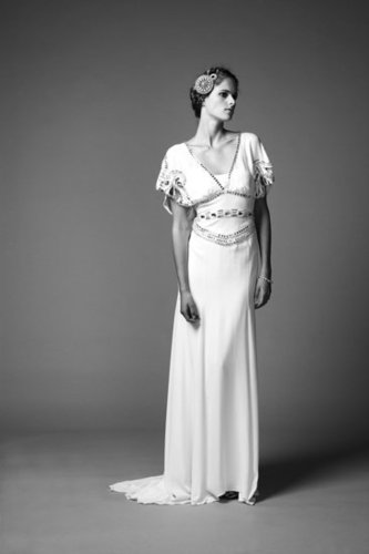 Templerley London Bridal Fall 2010 Templerley London Bridal Fall 2010