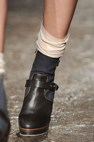 Rag & Bone spring 2010
Rag & Bone spring 2010