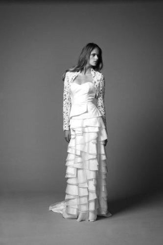 Templerley London Bridal Fall 2010 Templerley London Bridal Fall 2010