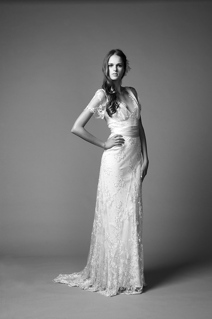 Templerley London Bridal Fall 2010 Templerley London Bridal Fall 2010