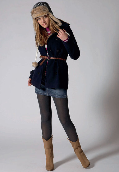 Analysts Predict Good Things for American Eagle's Holiday Season Analysts Predict Good Things for American Eagle's Holiday Season