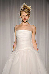 Douglas Hannant Bridal Fall 2010