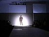 London Fashion Week: Hemyca Spring 2009 