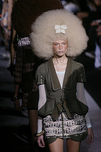 Louis Vuitton spring 2010
Louis Vuitton spring 2010