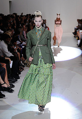 Marc Jacobs spring 2010
Marc Jacobs spring 2010
