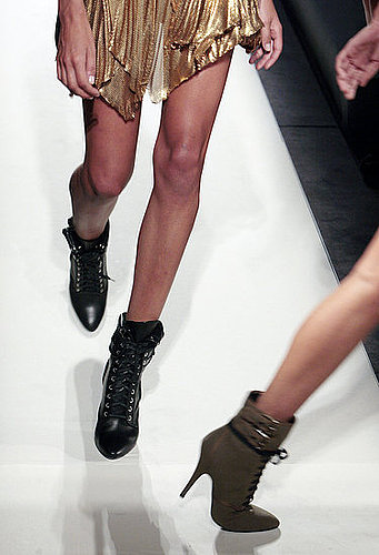 Balmain spring 2010
Balmain spring 2010