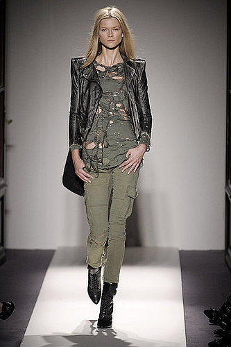 Balmain spring 2010
Balmain spring 2010