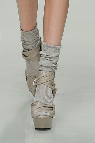Burberry spring 2010
Burberry spring 2010