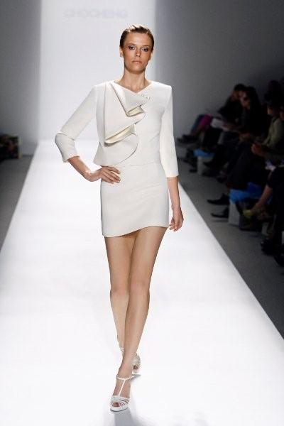 Look Book: Chocheng Spring 2010 Look Book: Chocheng Spring 2010