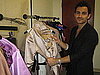 In the Showroom: Nima Spring 2010