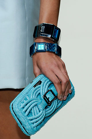 Burberry Prorsum spring 2010
Burberry Prorsum spring 2010